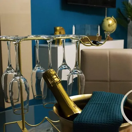 Apartment Fenty