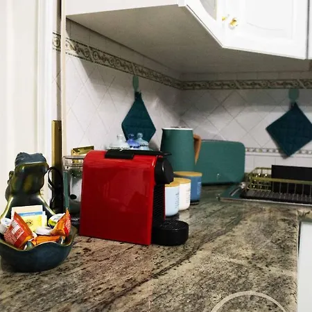 Apartment Fenty *