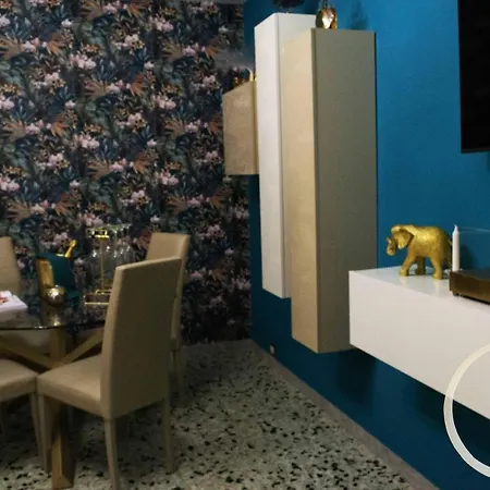 Apartment Fenty Rome
