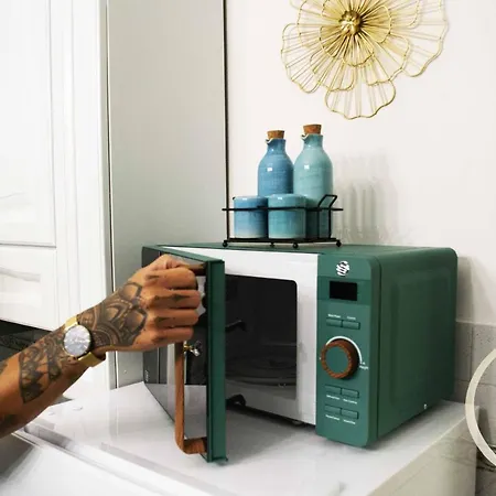 Apartment Fenty