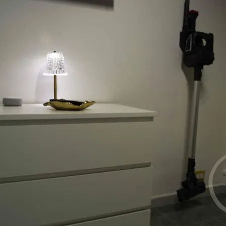Fenty Apartment Rome
