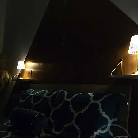 Fenty Apartment