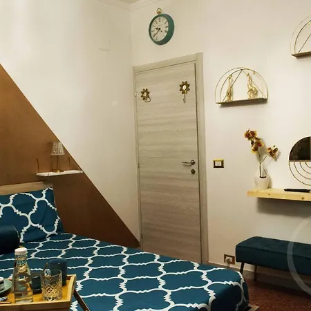 Apartment Fenty *