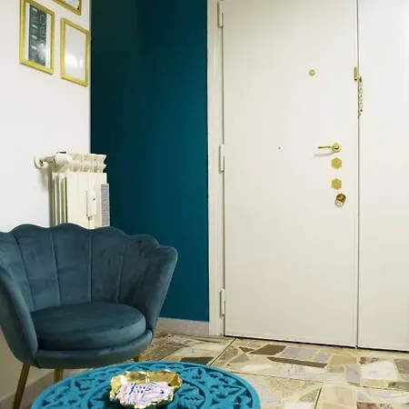 Fenty Apartment *