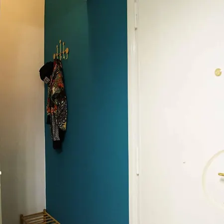 Apartment Fenty Rome