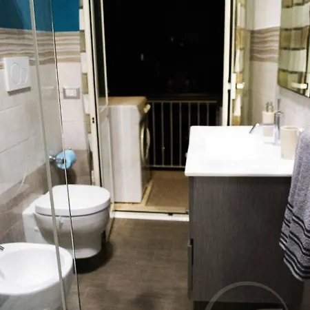 Fenty Apartment *