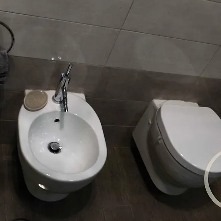 Fenty Apartment